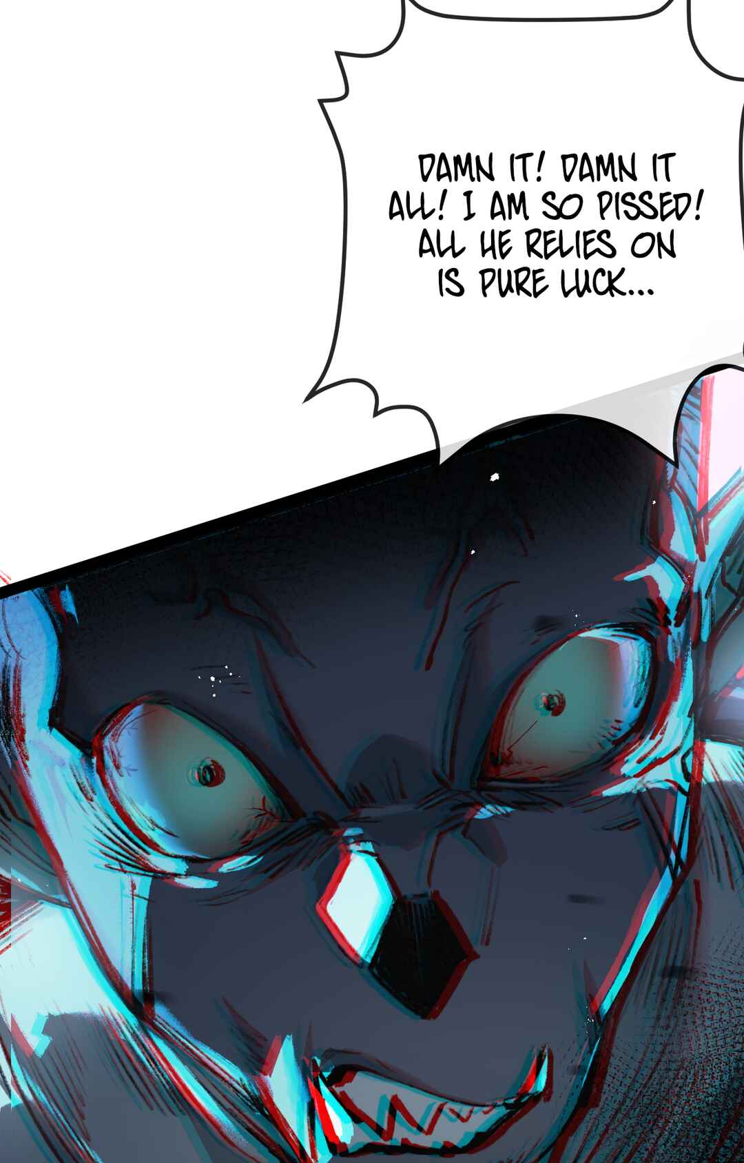 Moon Slayer Chapter 5 - Page 36