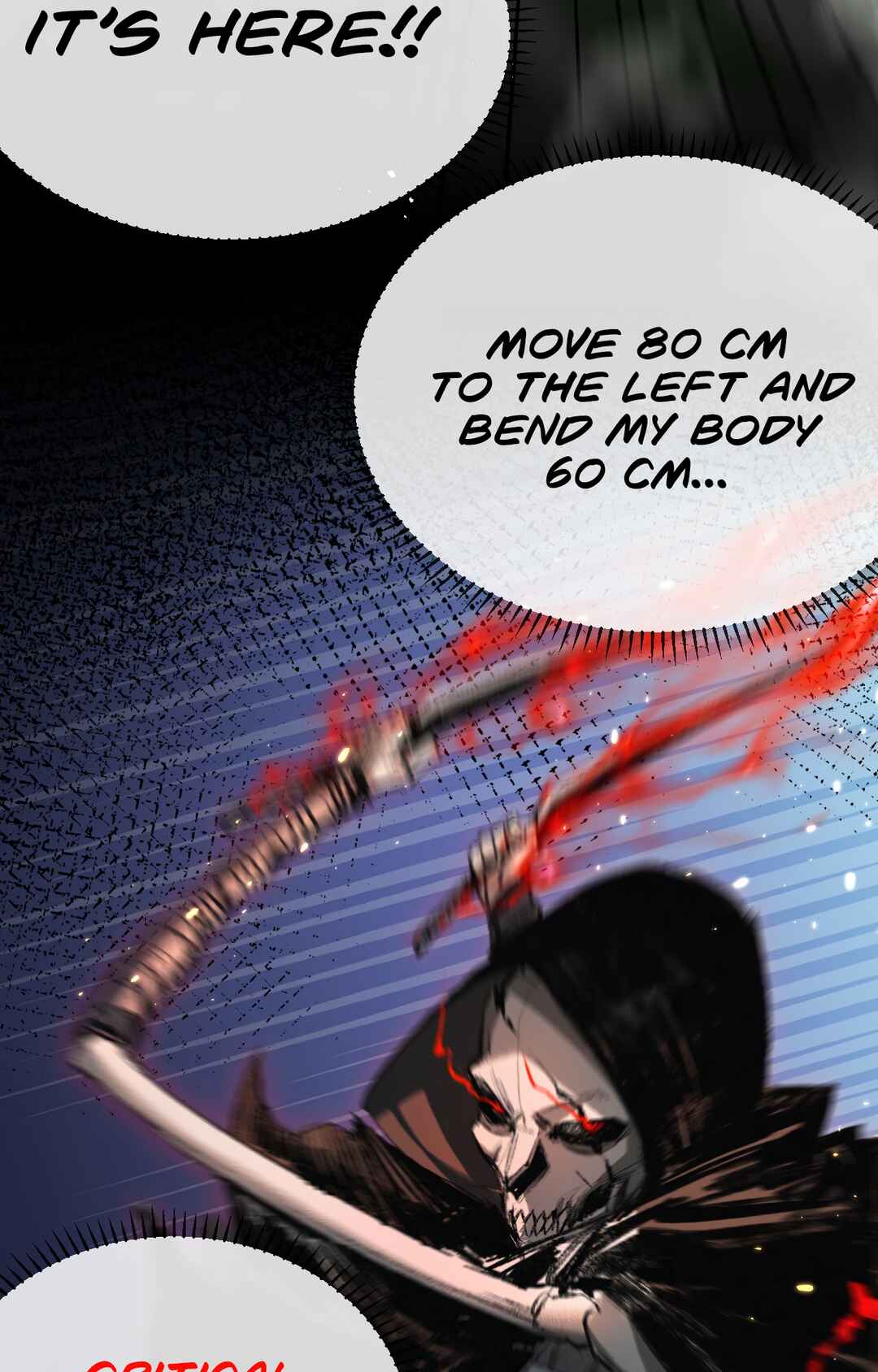 Moon Slayer Chapter 5 - Page 41