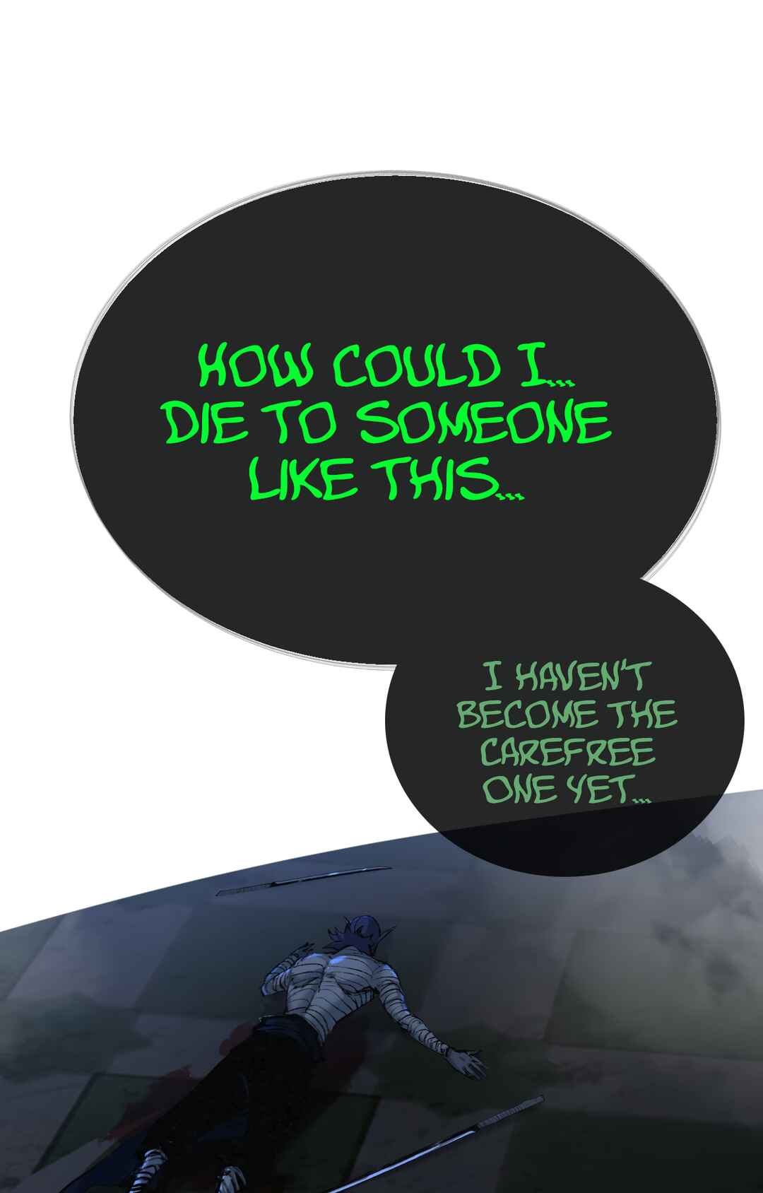 Moon Slayer Chapter 5 - Page 47