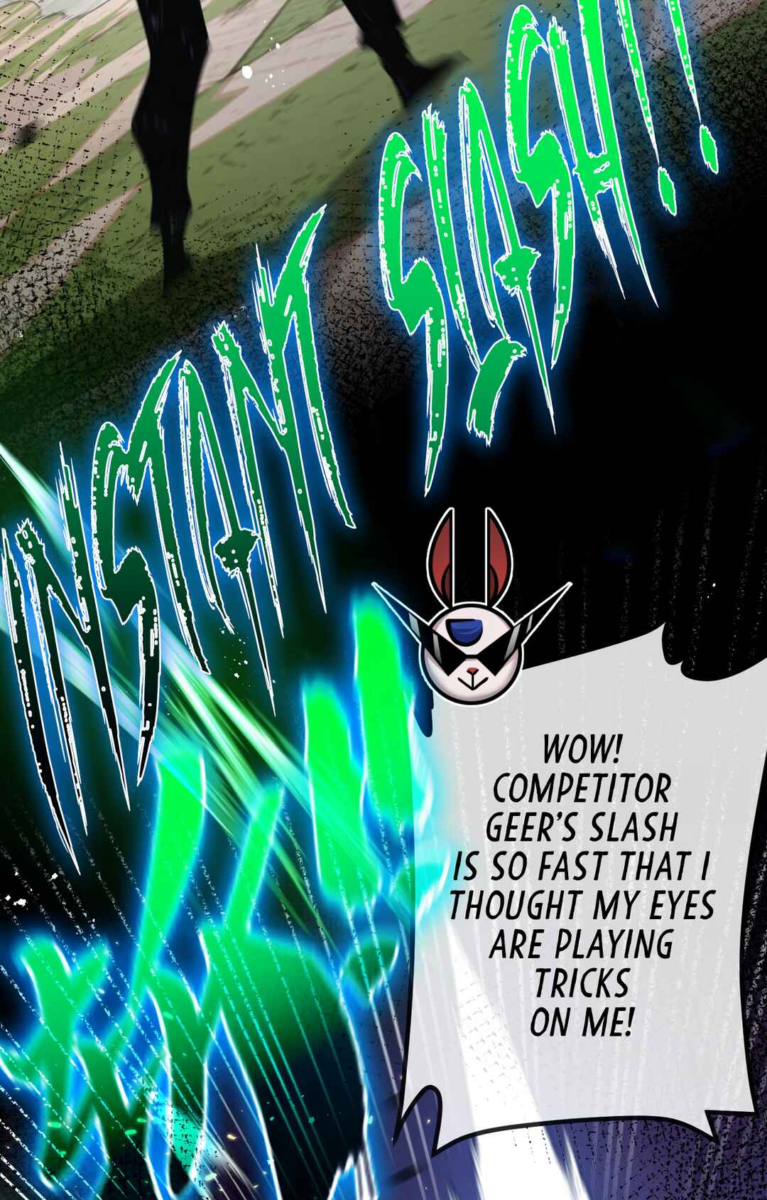 Moon Slayer Chapter 5 - Page 9