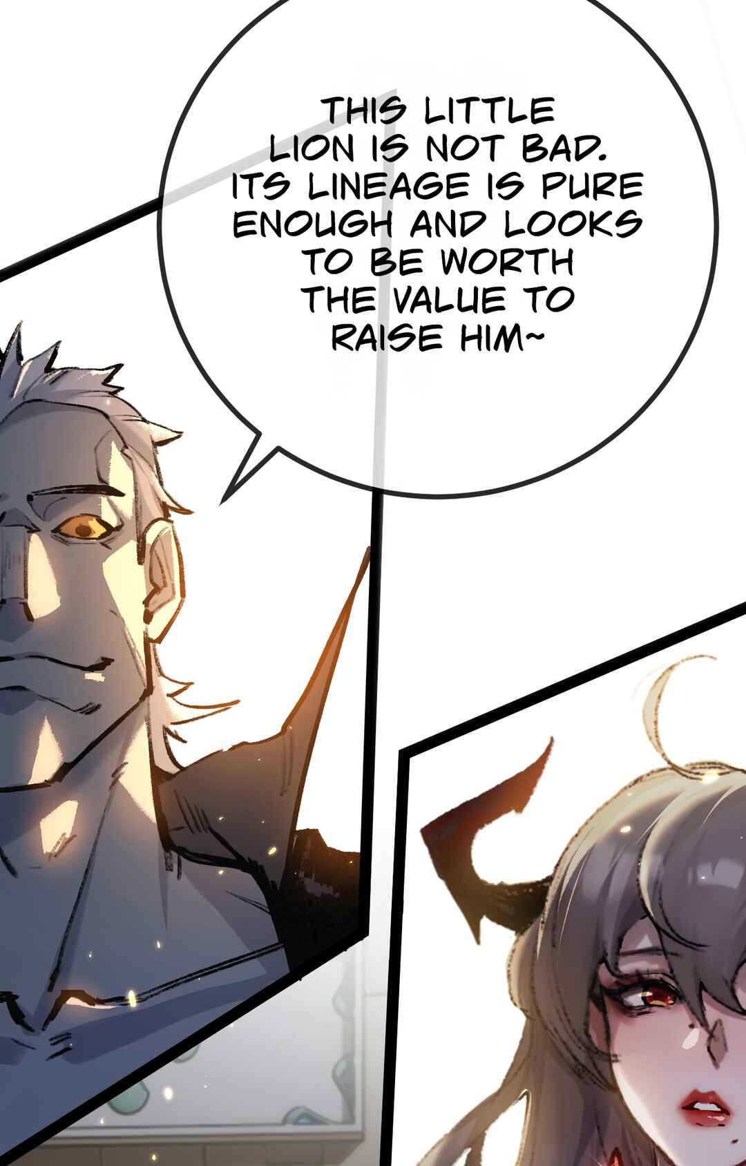 Moon Slayer Chapter 5 - Page 97