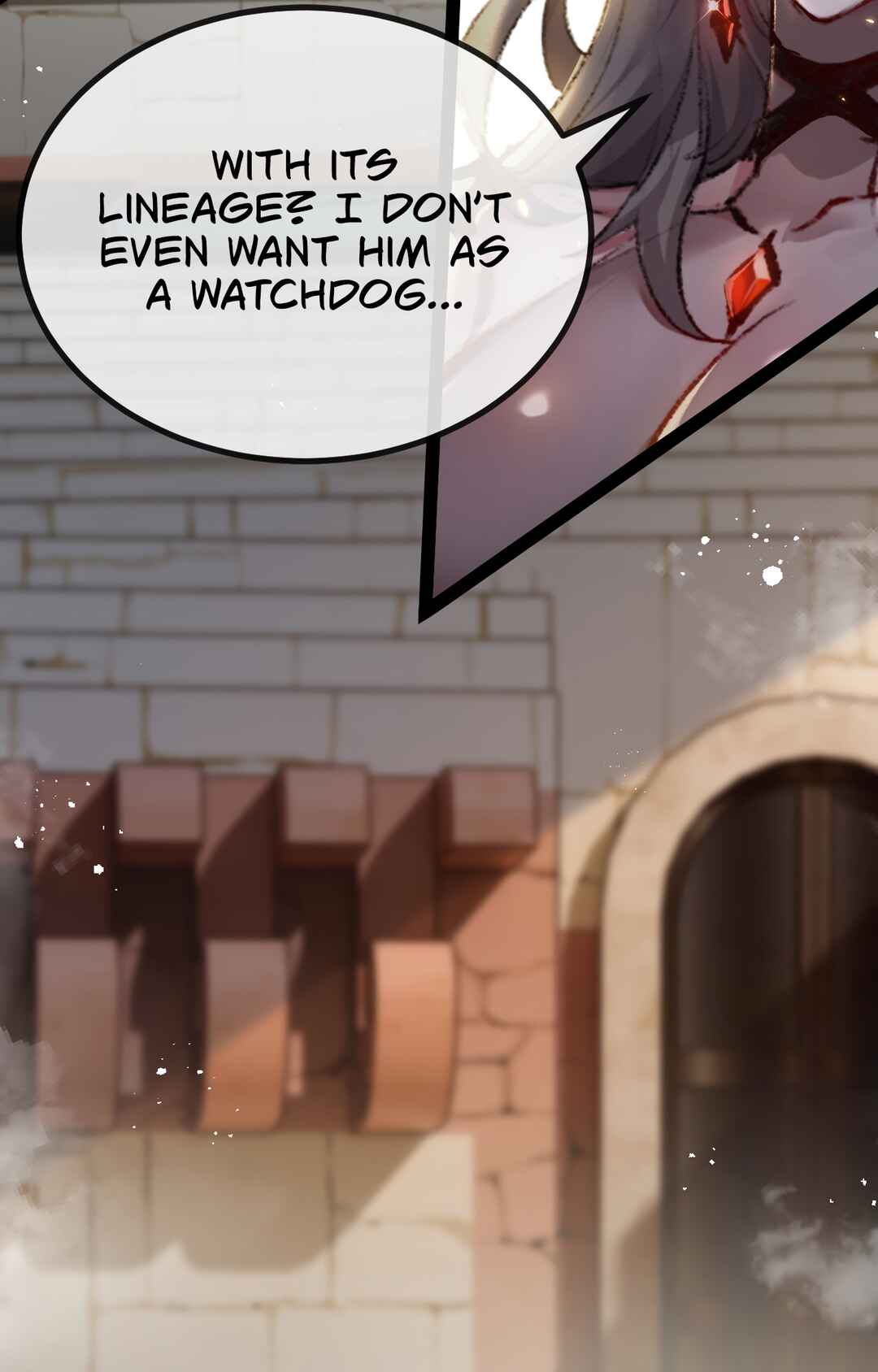 Moon Slayer Chapter 5 - Page 98