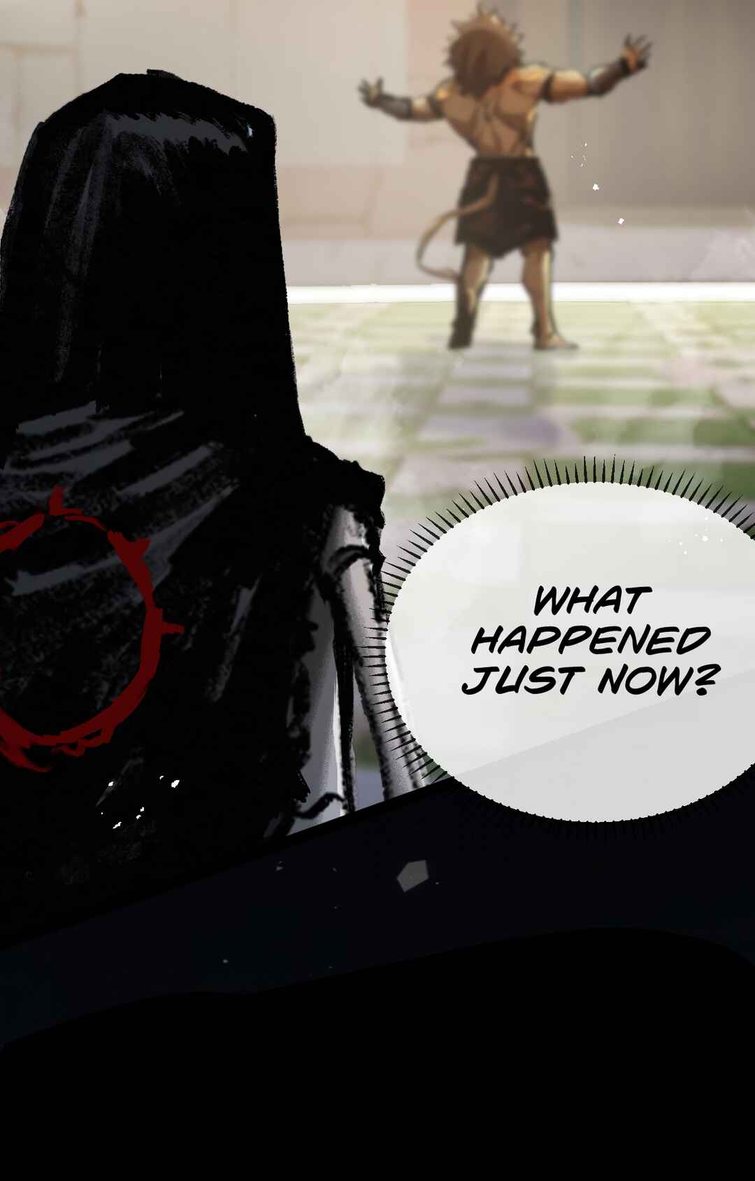 Moon Slayer Chapter 5 - Page 99