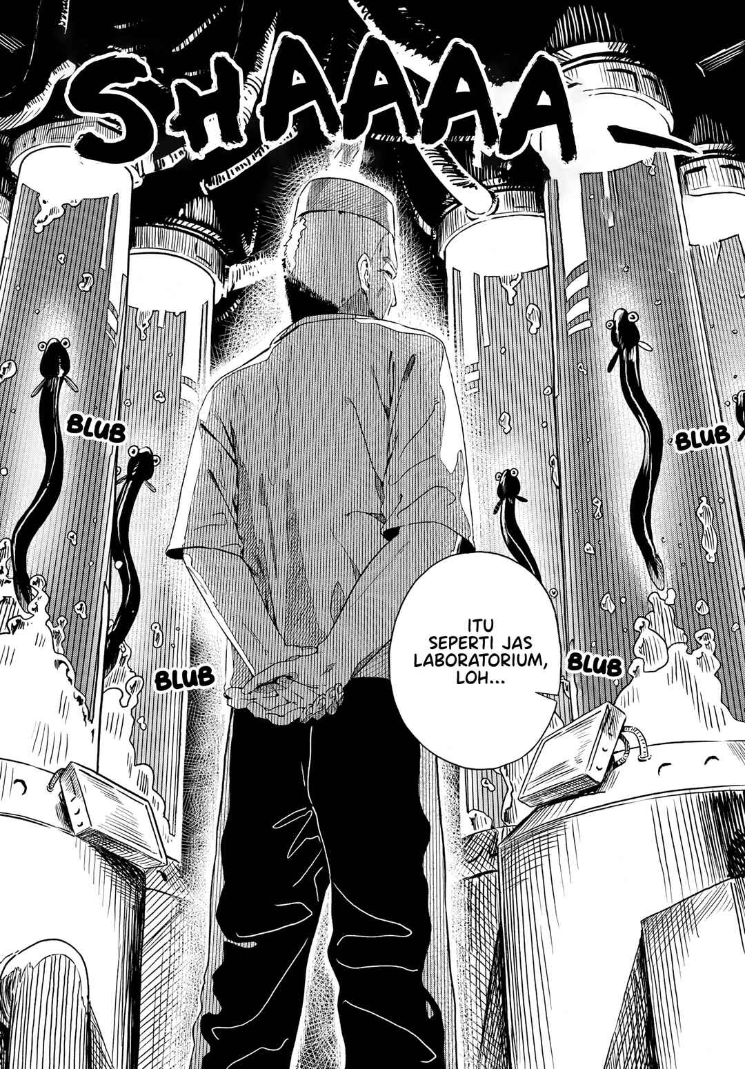 Daunaa Kei Onee-san ni Mainichi Kasu no Uso wo Nagashikomareru Hanashi Chapter 1 - Page 12