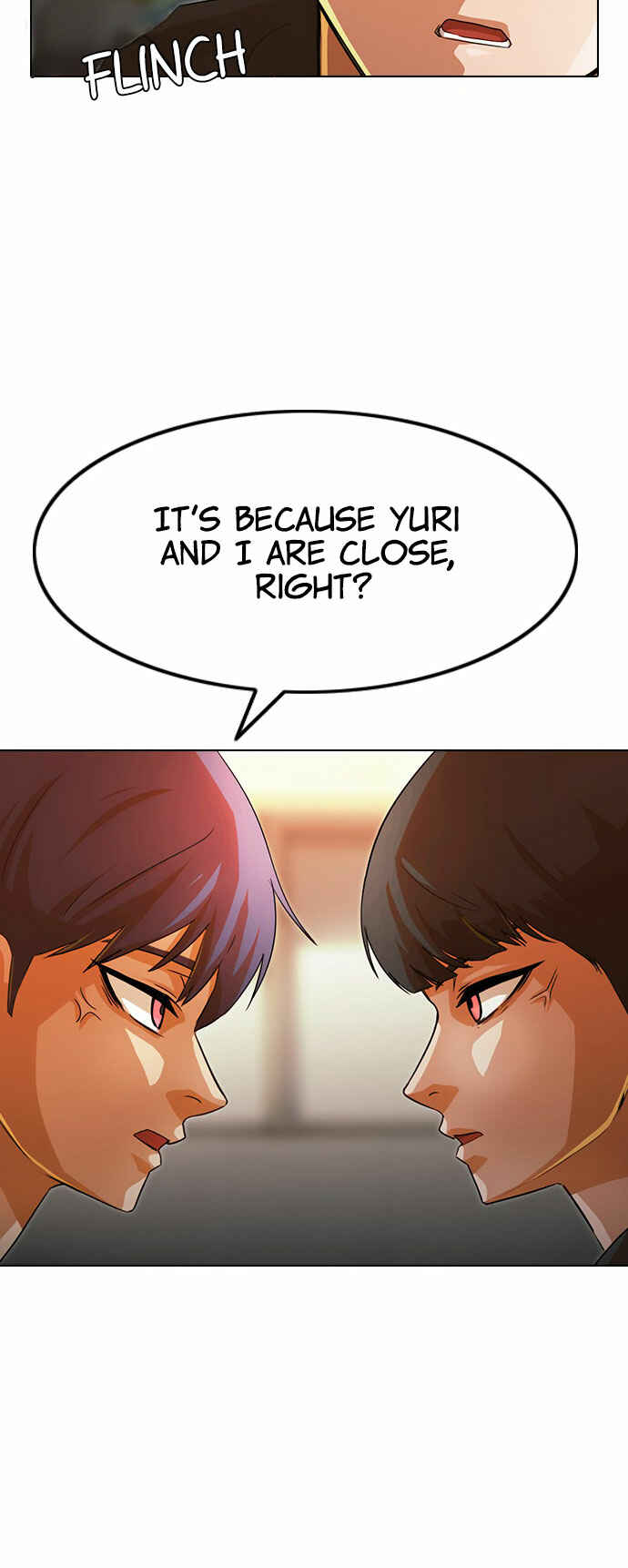 Random Chat Chapter 125 - Page 10
