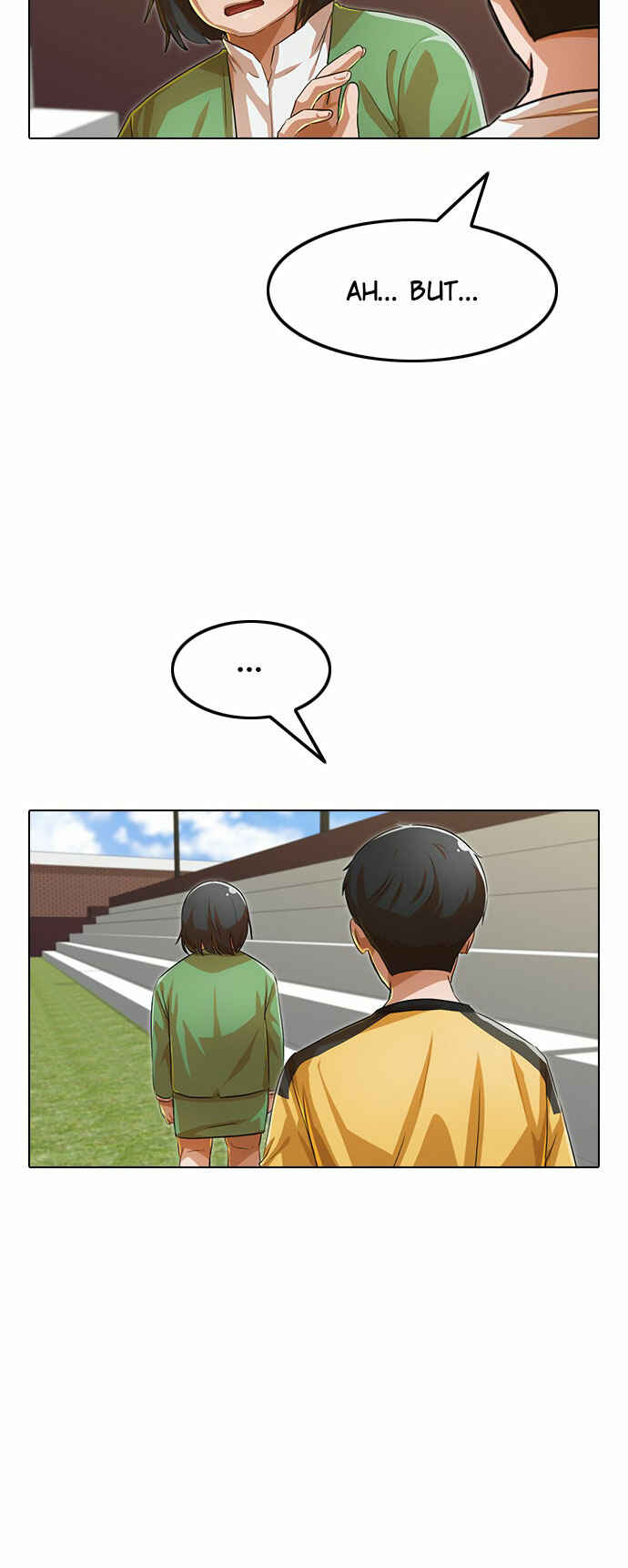 Random Chat Chapter 125 - Page 20