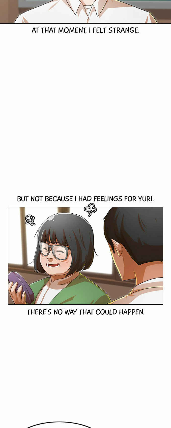 Random Chat Chapter 125 - Page 27
