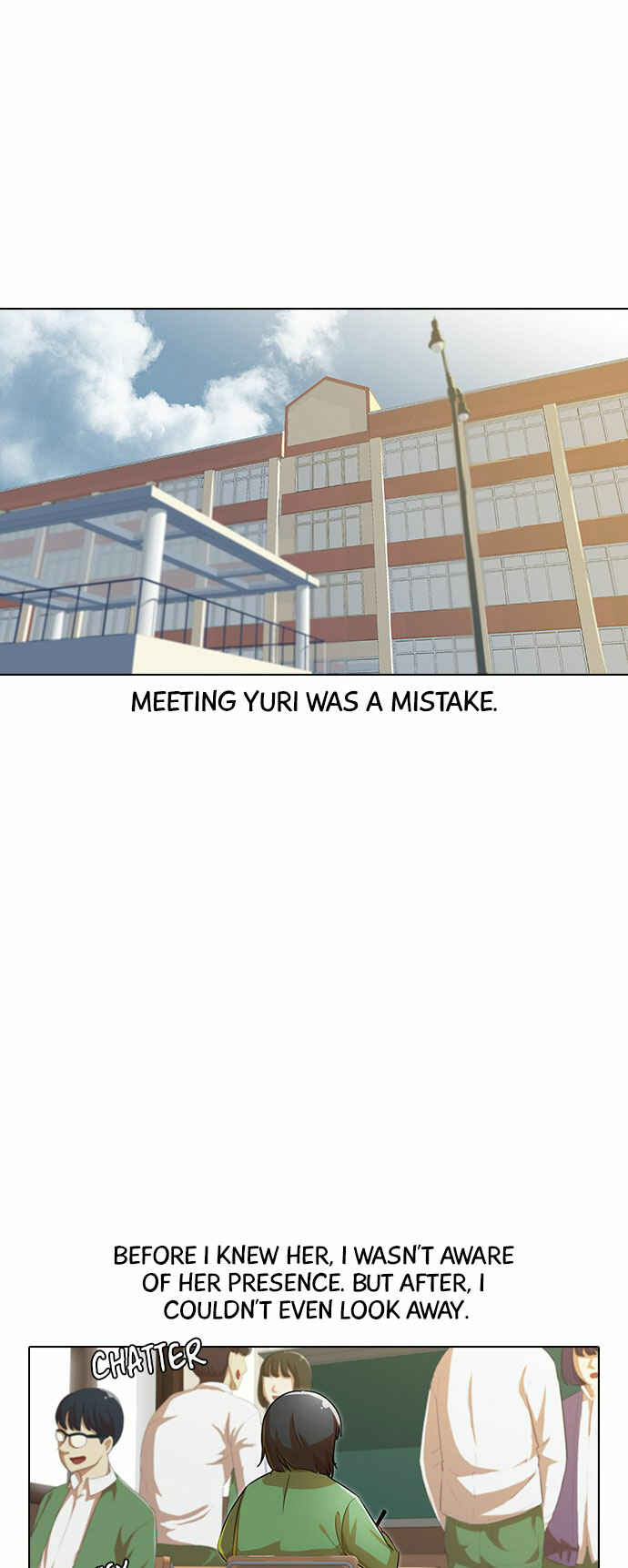 Random Chat Chapter 125 - Page 30