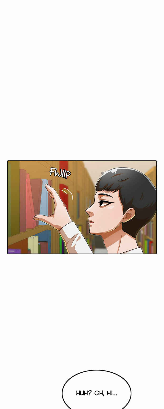 Random Chat Chapter 125 - Page 38
