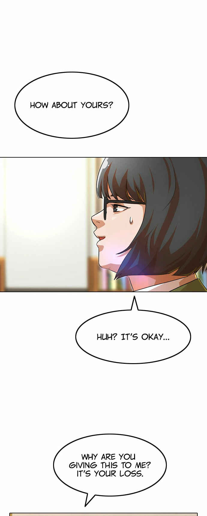 Random Chat Chapter 125 - Page 42