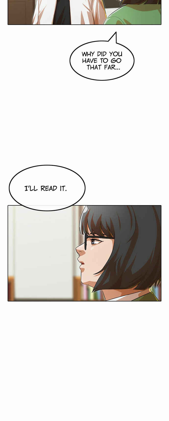 Random Chat Chapter 125 - Page 46