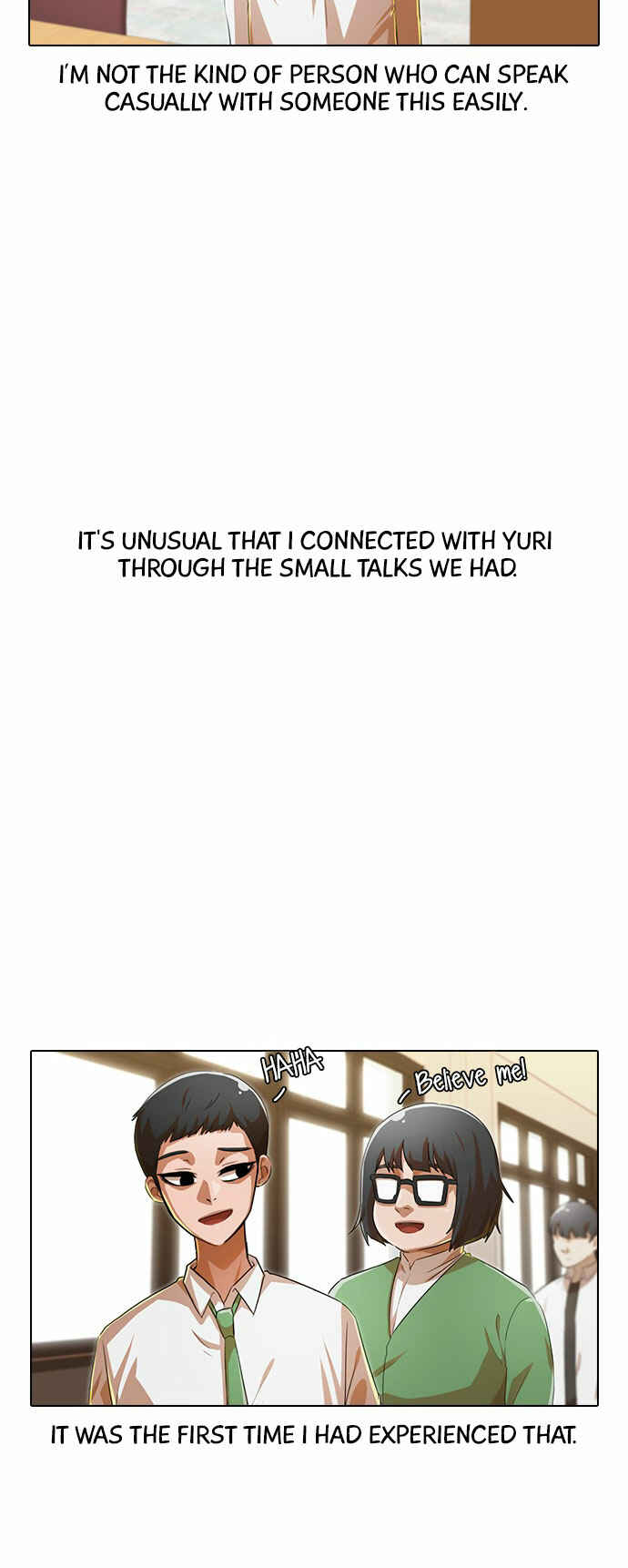 Random Chat Chapter 125 - Page 48