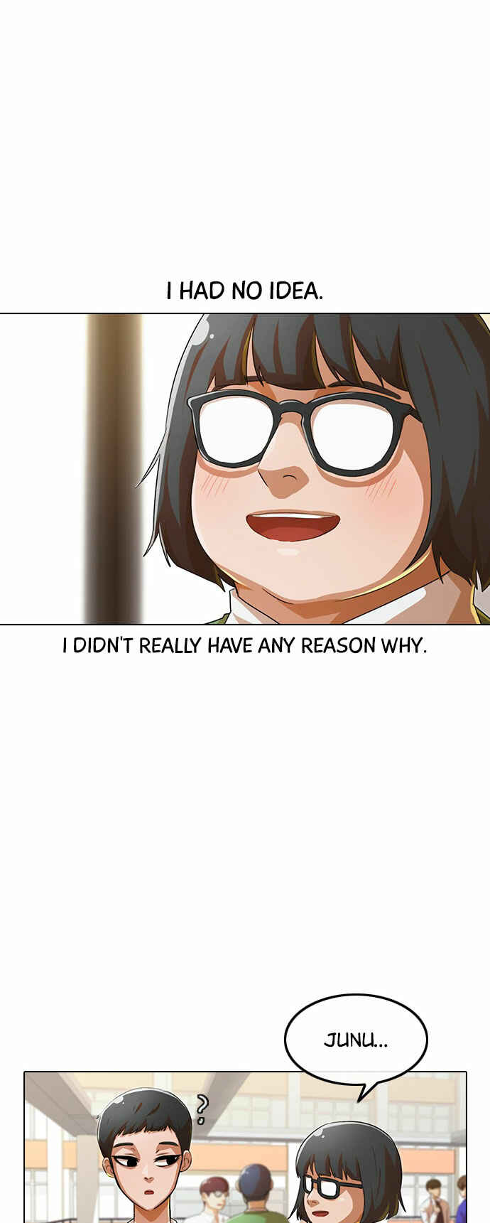 Random Chat Chapter 125 - Page 49