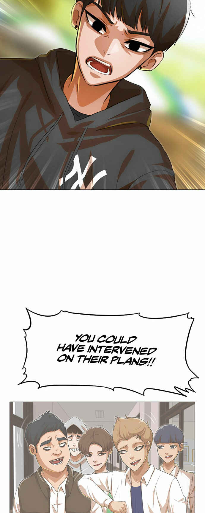 Random Chat Chapter 125 - Page 5
