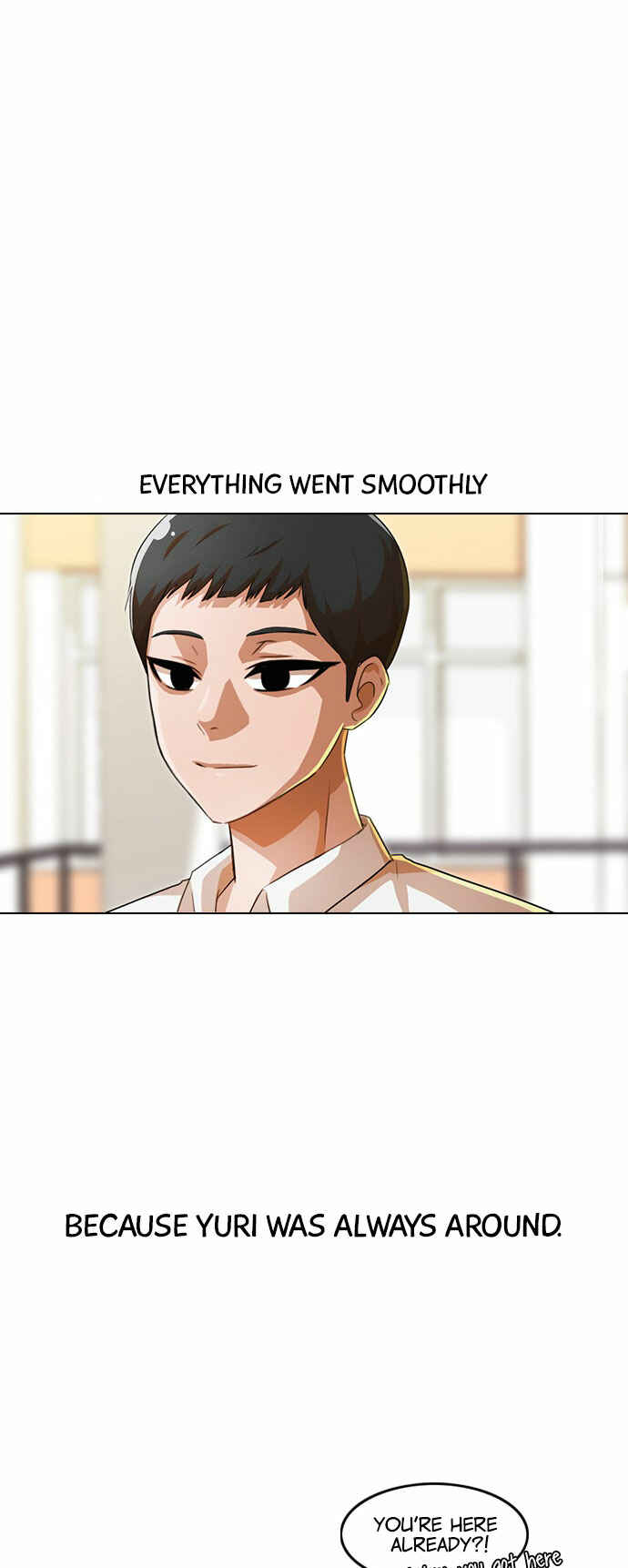 Random Chat Chapter 125 - Page 52