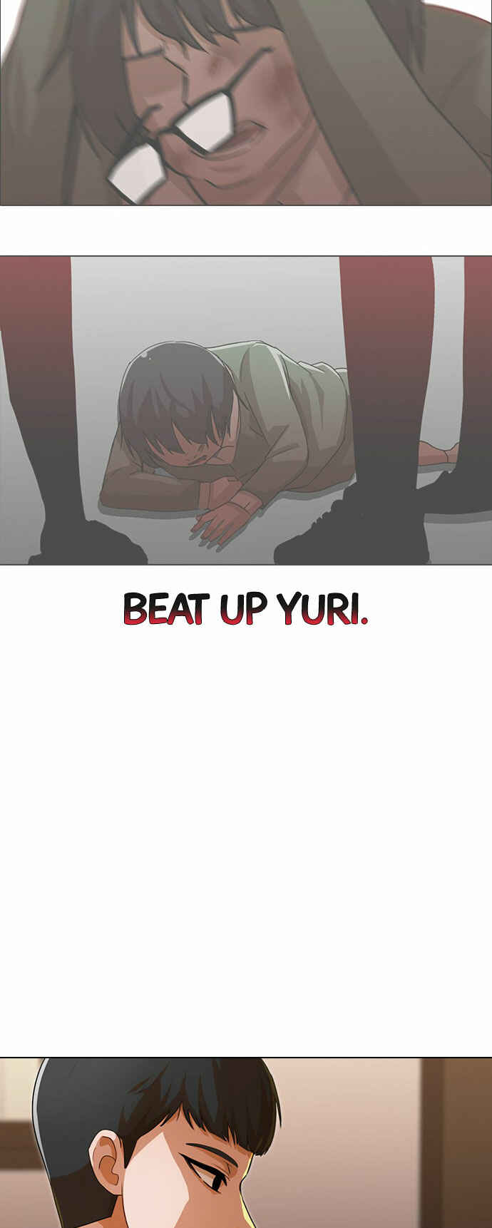 Random Chat Chapter 125 - Page 58