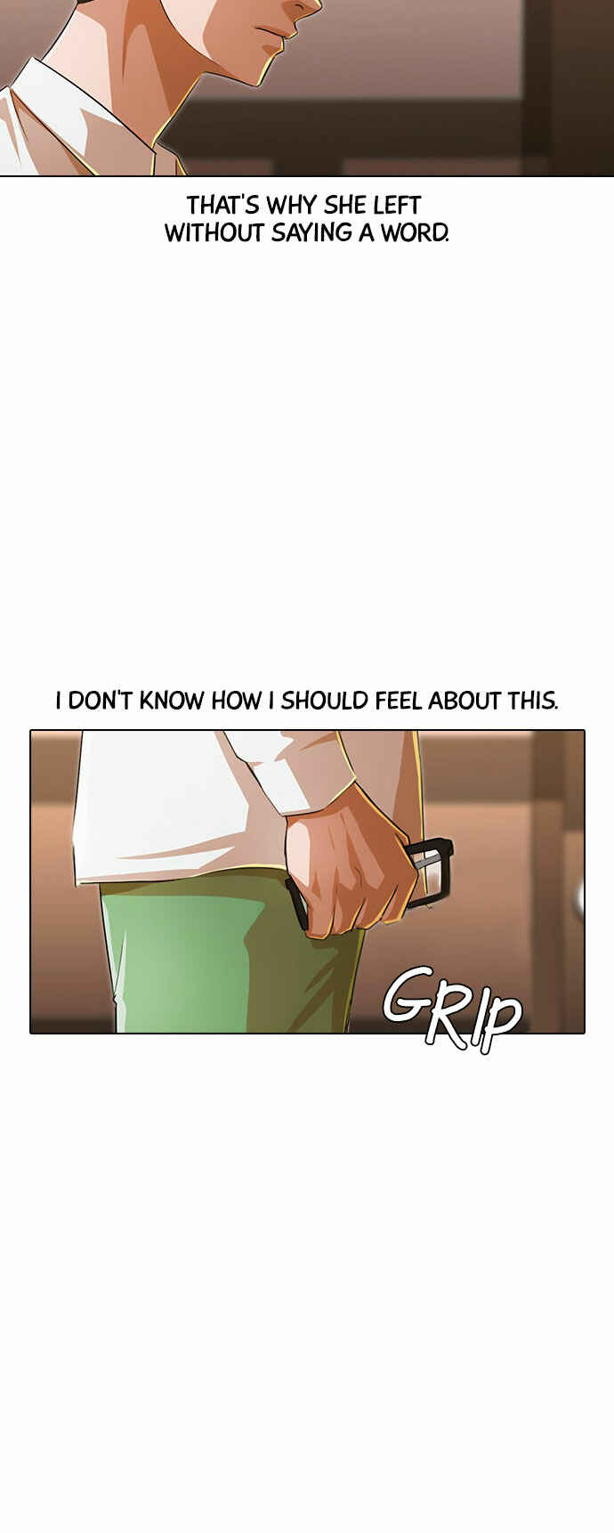 Random Chat Chapter 125 - Page 59