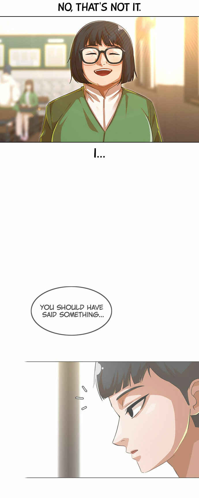 Random Chat Chapter 125 - Page 60