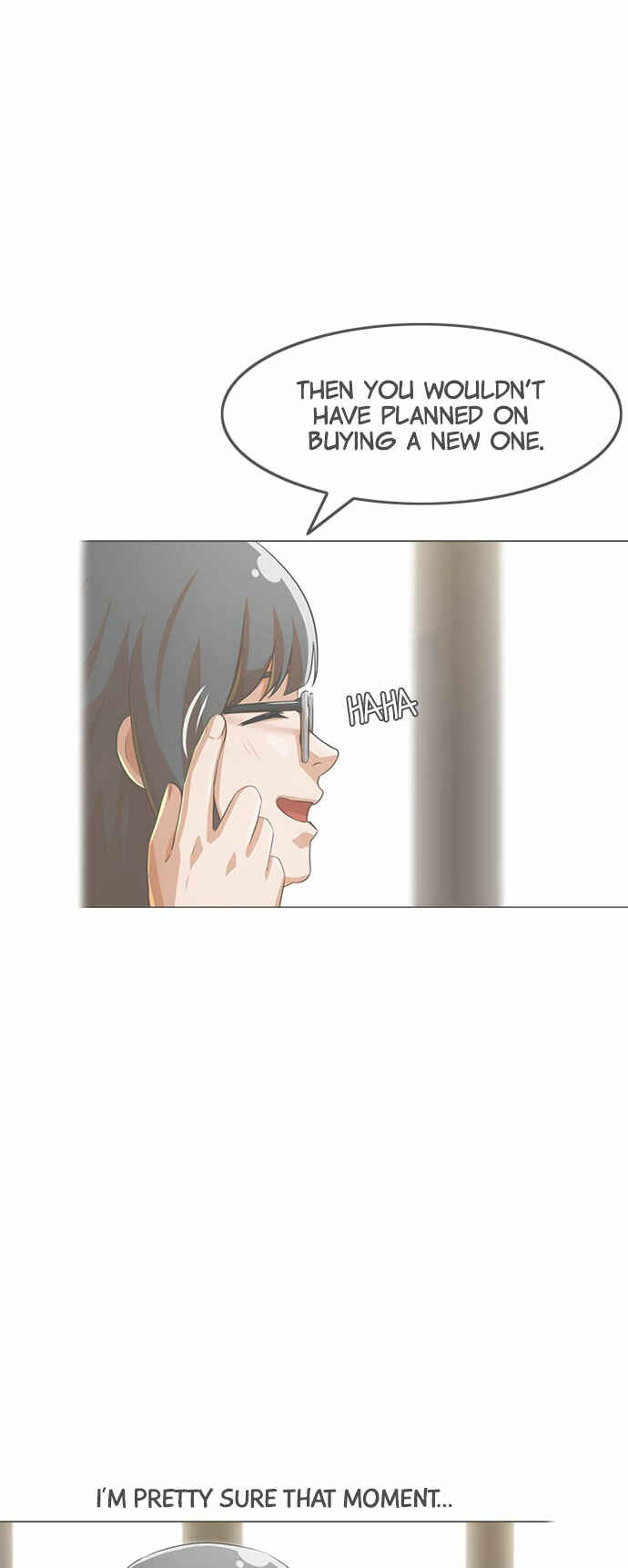 Random Chat Chapter 125 - Page 61