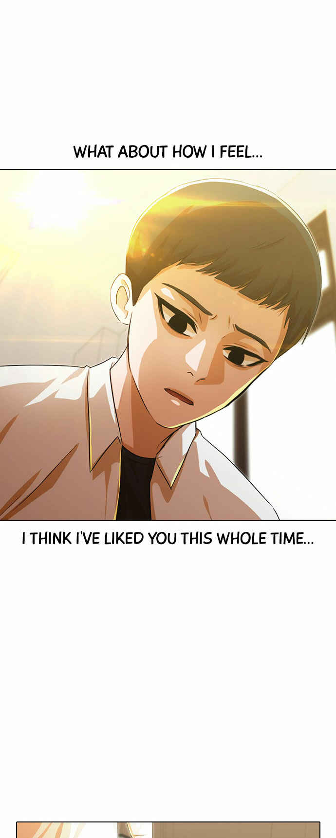 Random Chat Chapter 125 - Page 67