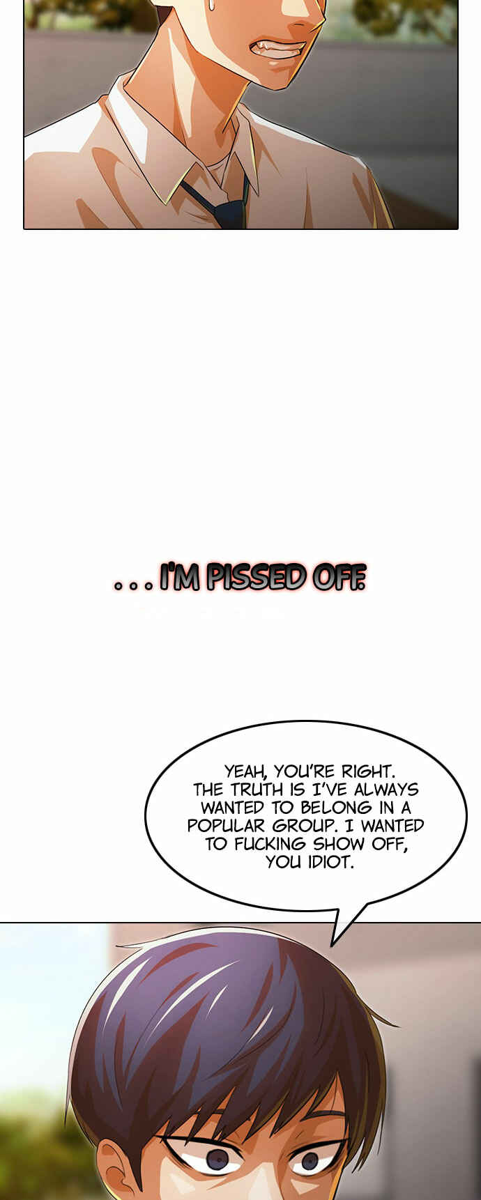 Random Chat Chapter 125 - Page 7