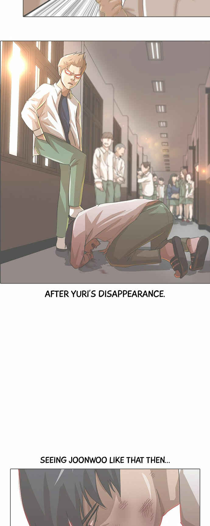 Random Chat Chapter 125 - Page 71