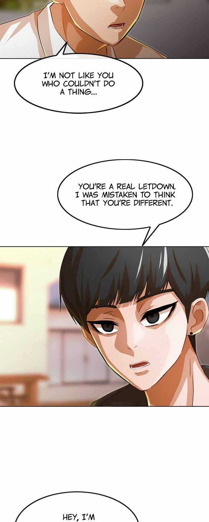 Random Chat Chapter 125 - Page 8