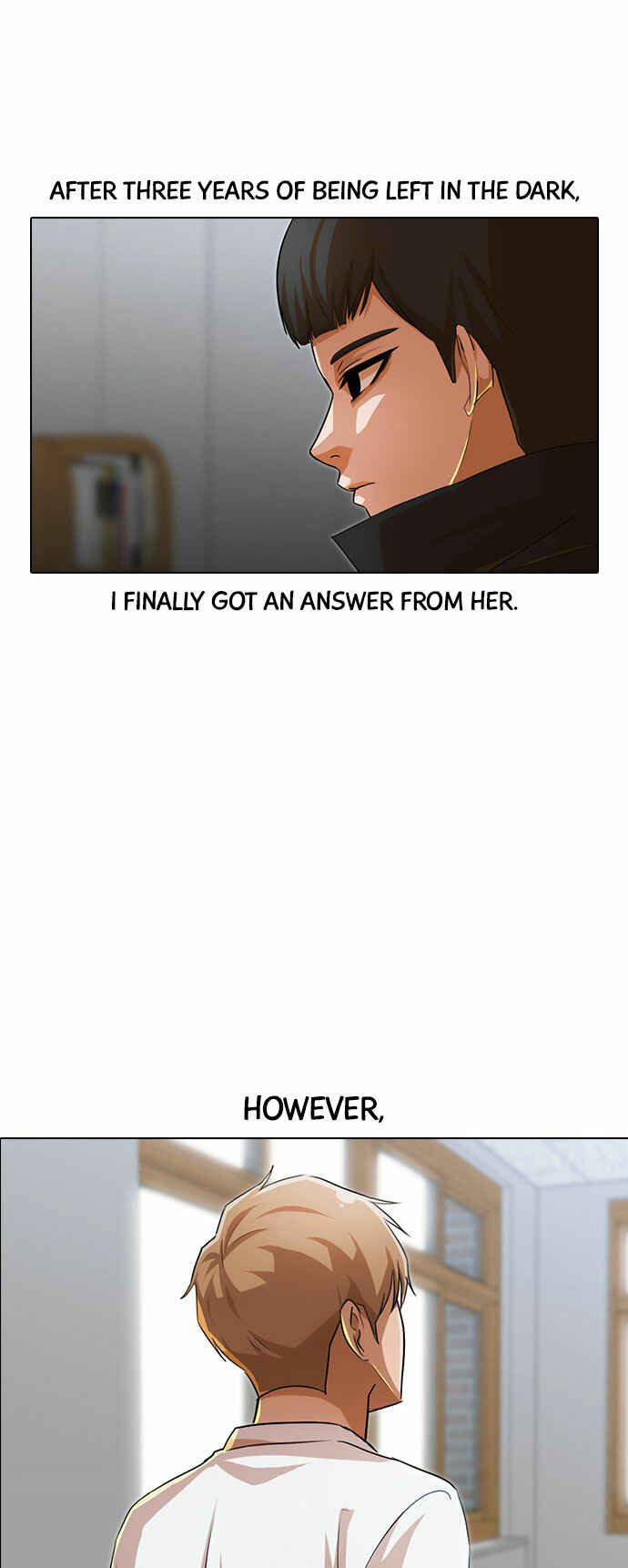Random Chat Chapter 125 - Page 81