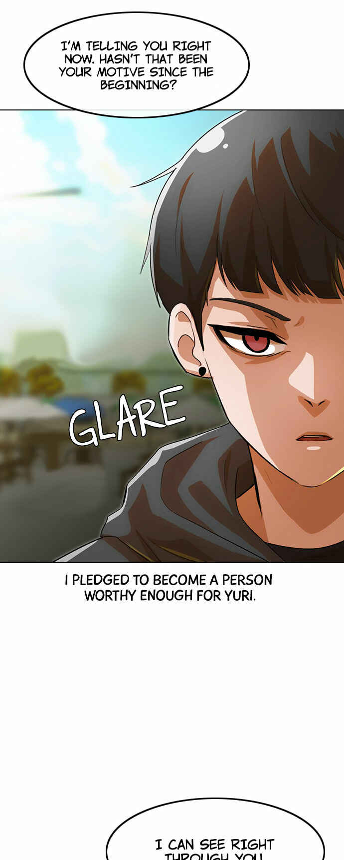 Random Chat Chapter 125 - Page 87
