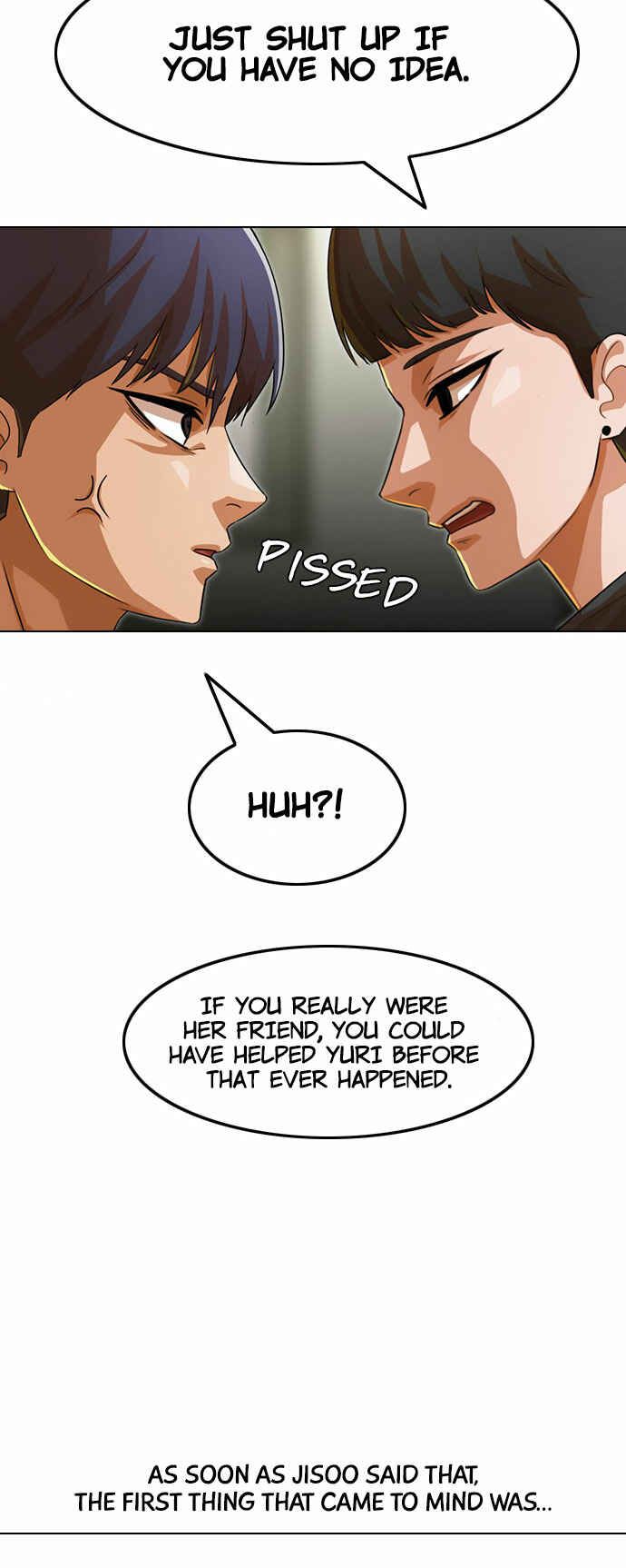 Random Chat Chapter 125 - Page 91