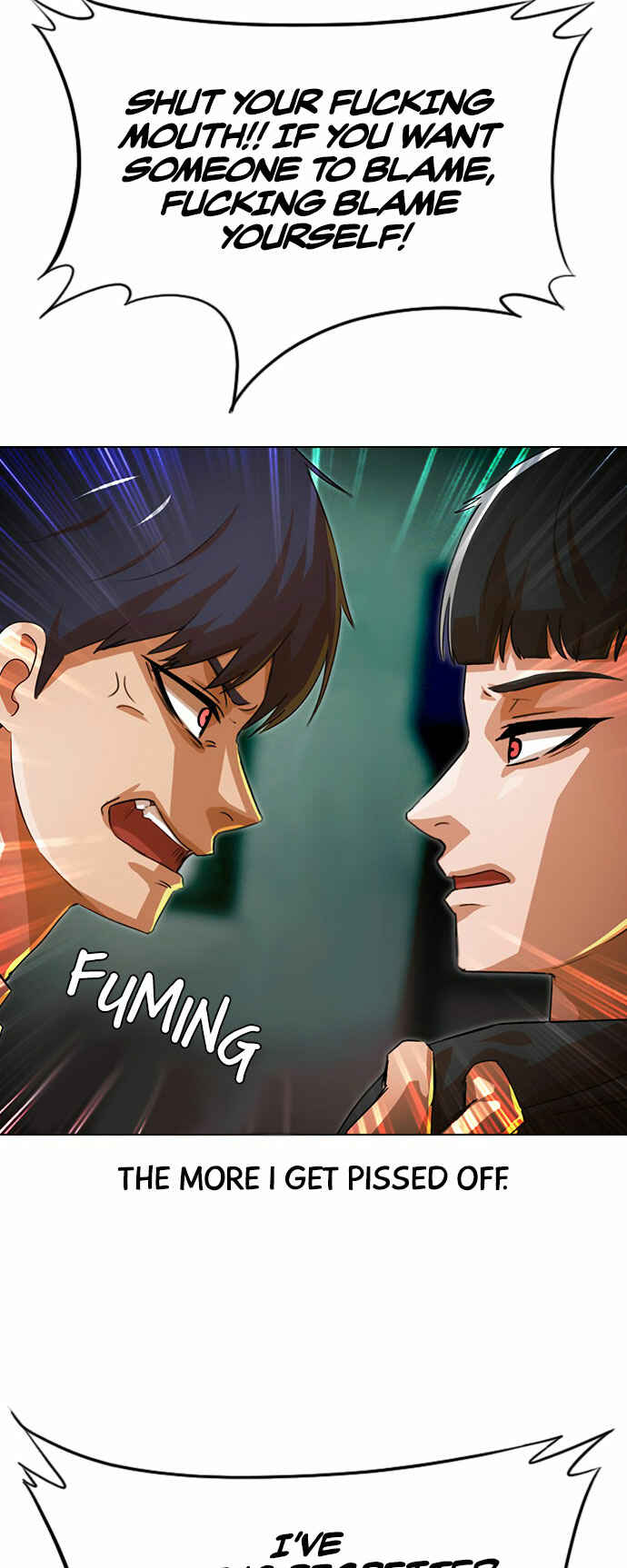 Random Chat Chapter 125 - Page 94
