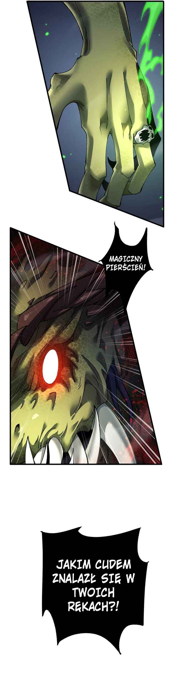Goblin's Ascent: From Loser to Winner Chapter 43 - Page 24
