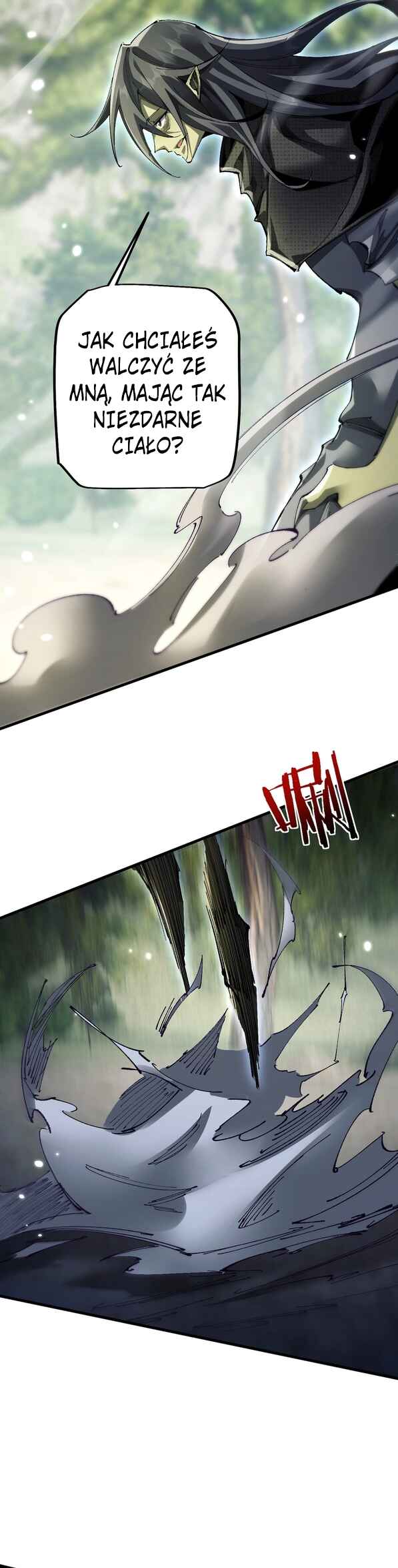 Goblin's Ascent: From Loser to Winner Chapter 43 - Page 31