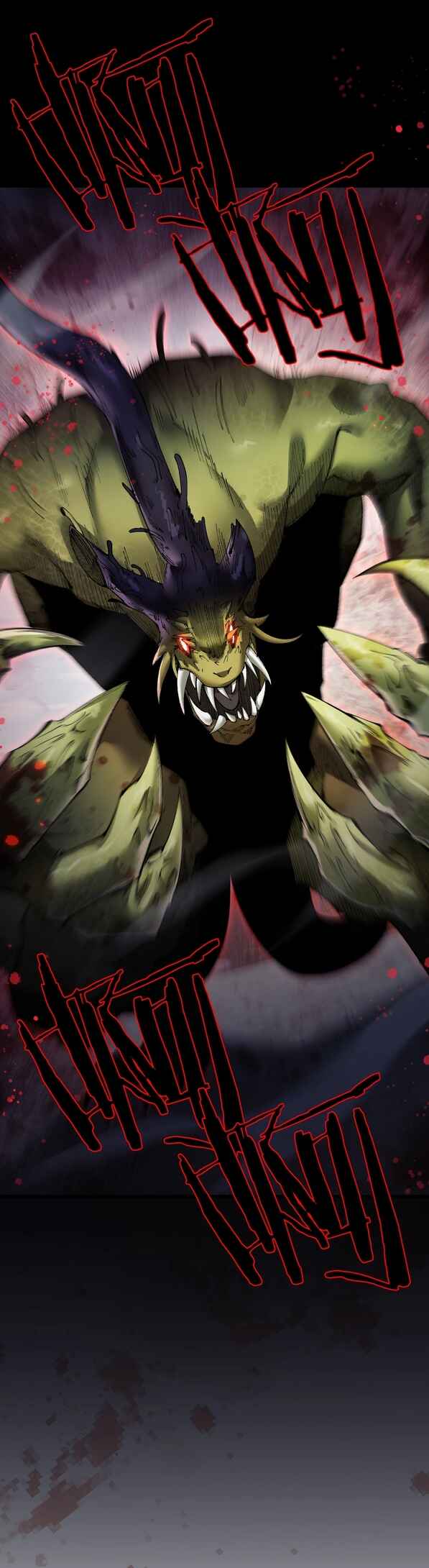 Goblin's Ascent: From Loser to Winner Chapter 43 - Page 34