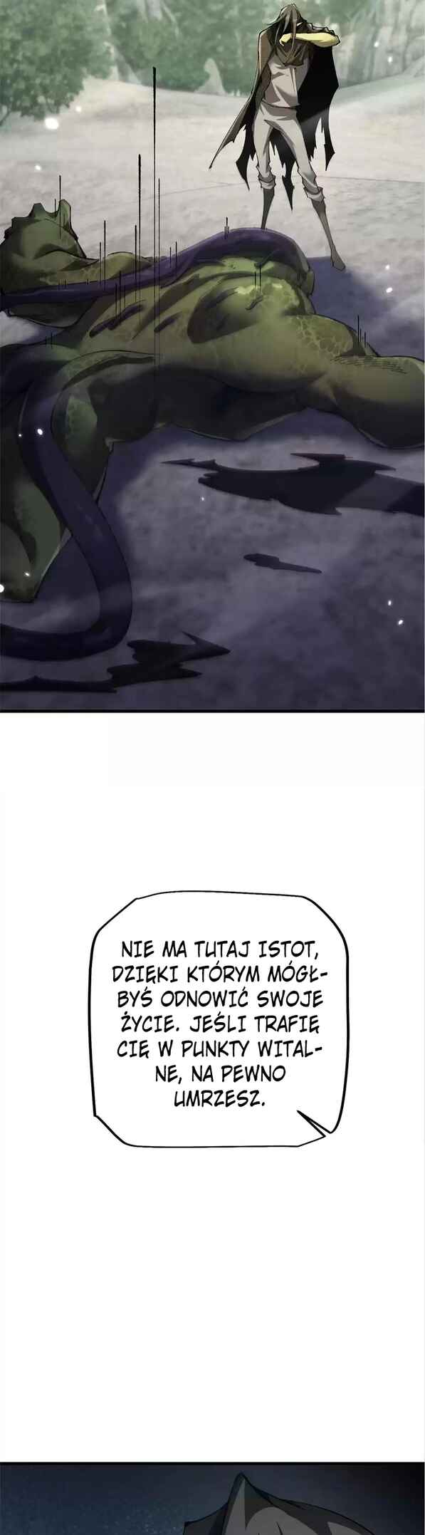 Goblin's Ascent: From Loser to Winner Chapter 43 - Page 47