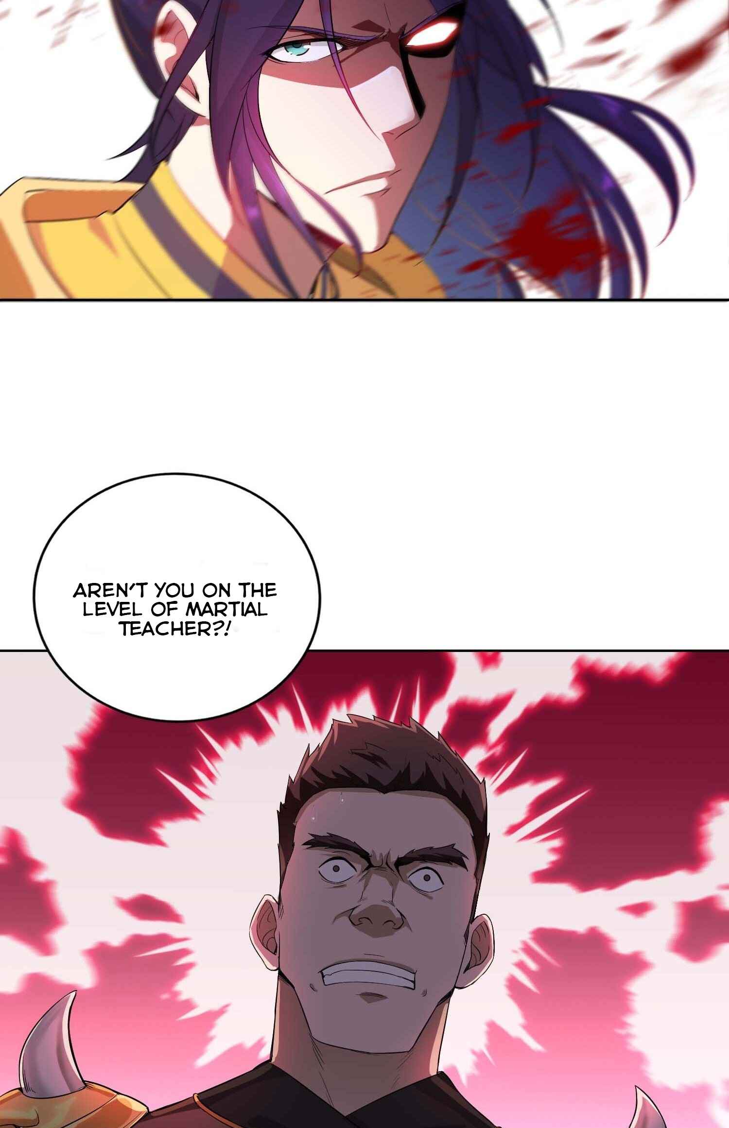 Bèipò Chéngwéi Fǎnpài Zhuìxù Chapter 27 - Page 14
