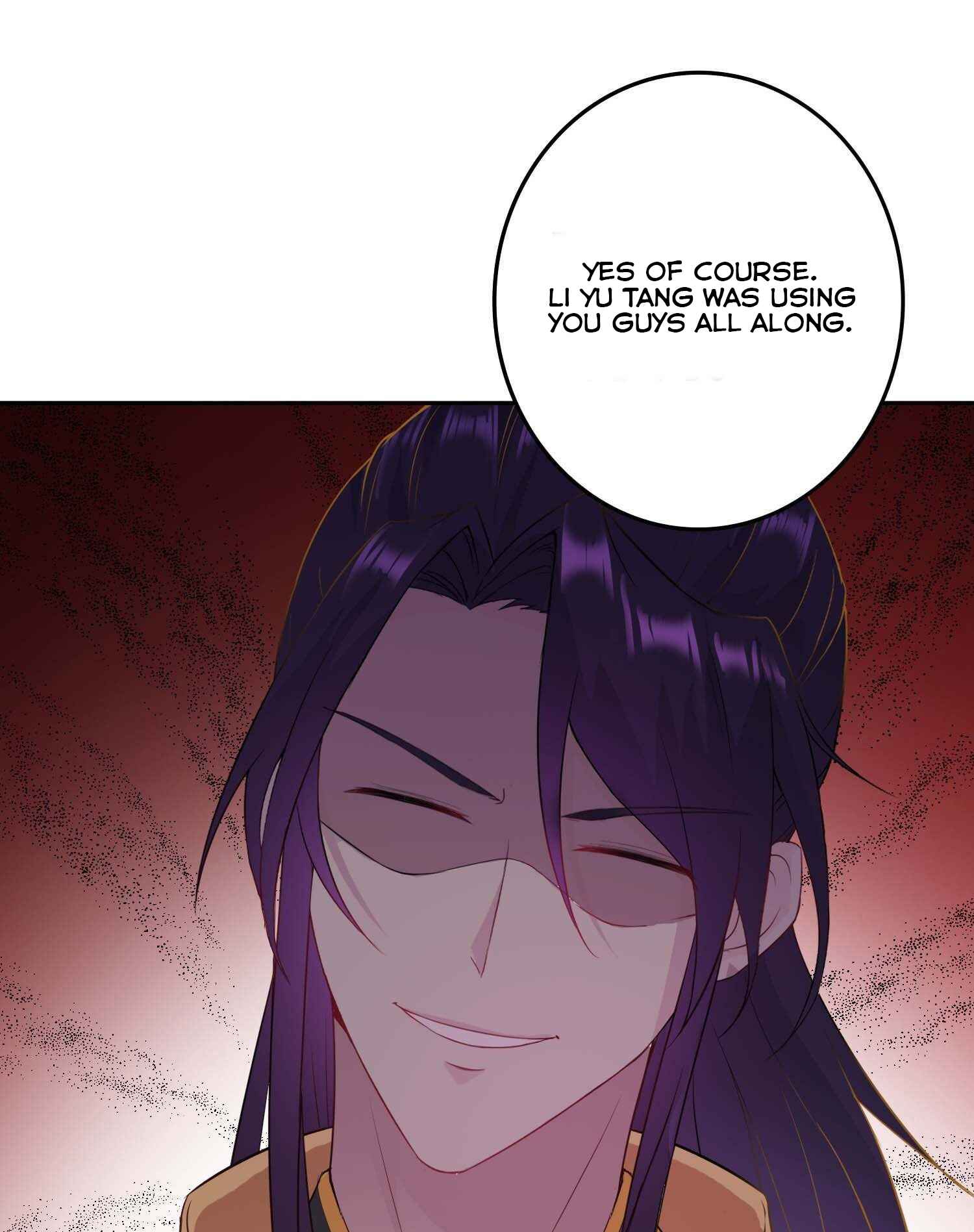 Bèipò Chéngwéi Fǎnpài Zhuìxù Chapter 27 - Page 23