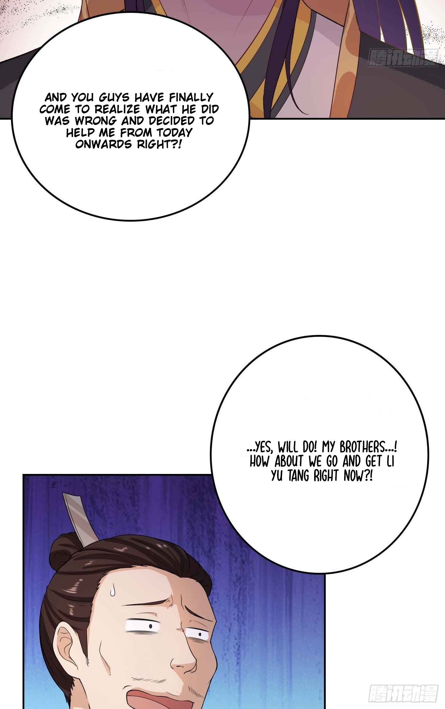 Bèipò Chéngwéi Fǎnpài Zhuìxù Chapter 27 - Page 24