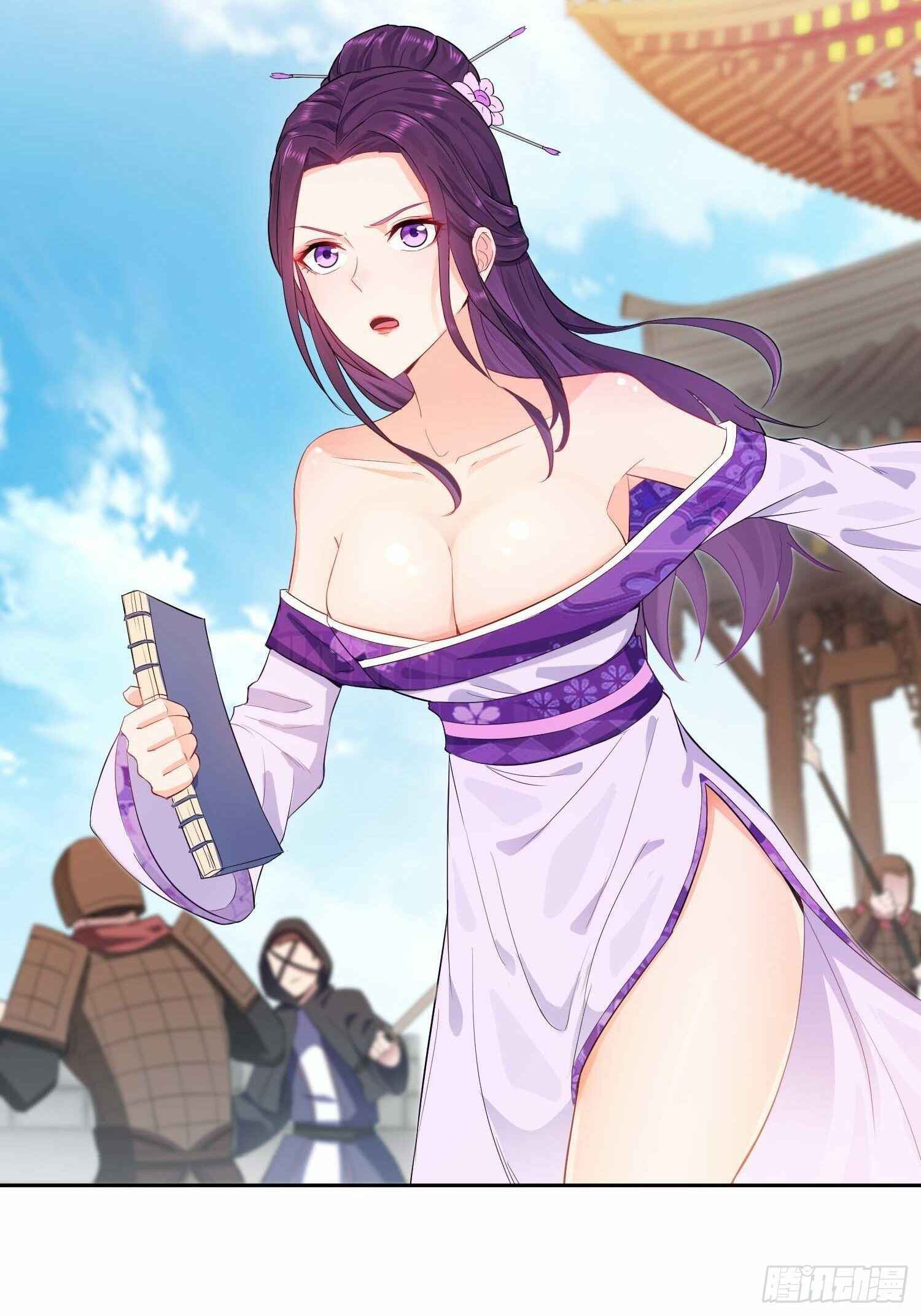 Bèipò Chéngwéi Fǎnpài Zhuìxù Chapter 27 - Page 28