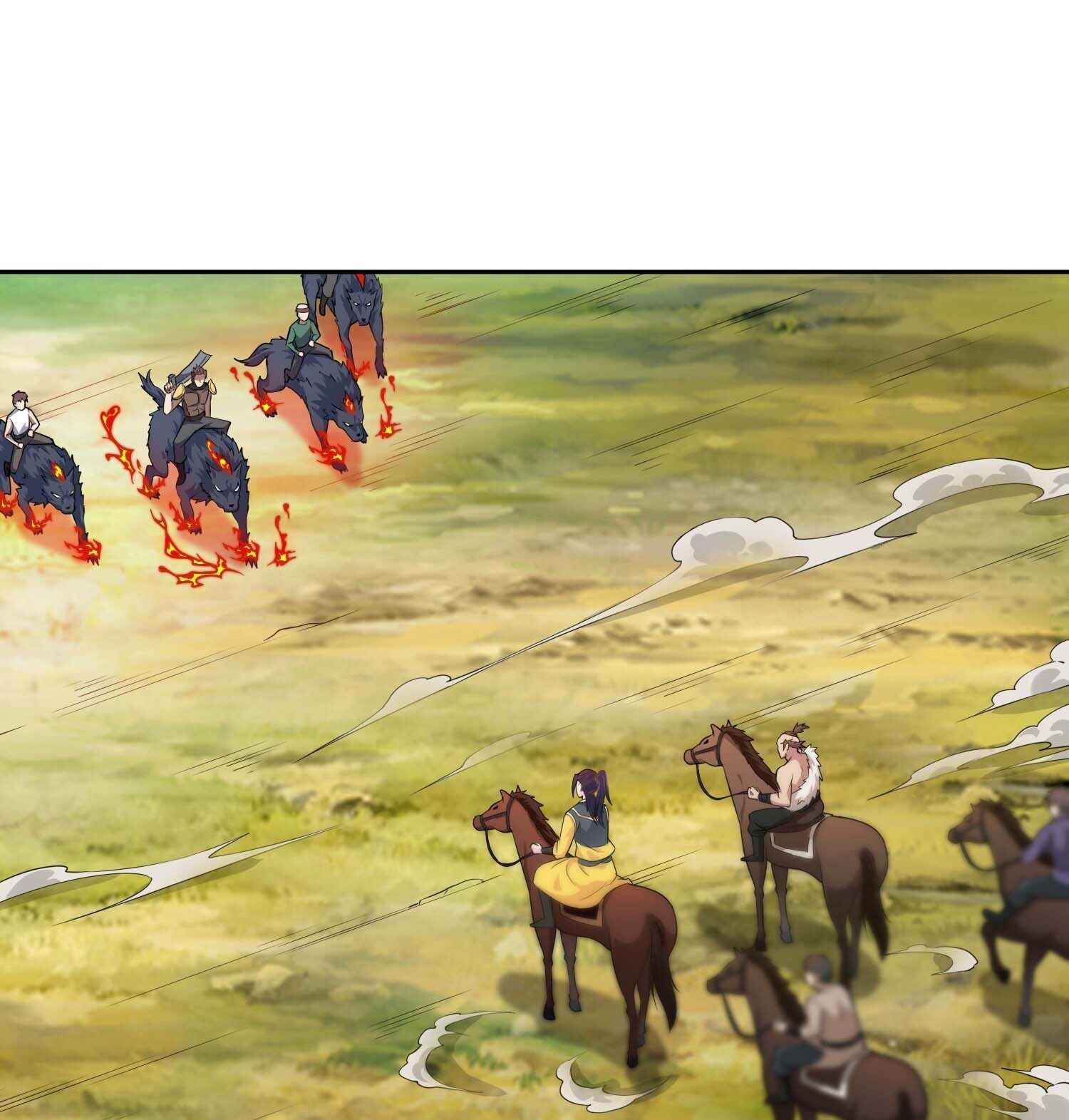 Bèipò Chéngwéi Fǎnpài Zhuìxù Chapter 27 - Page 3