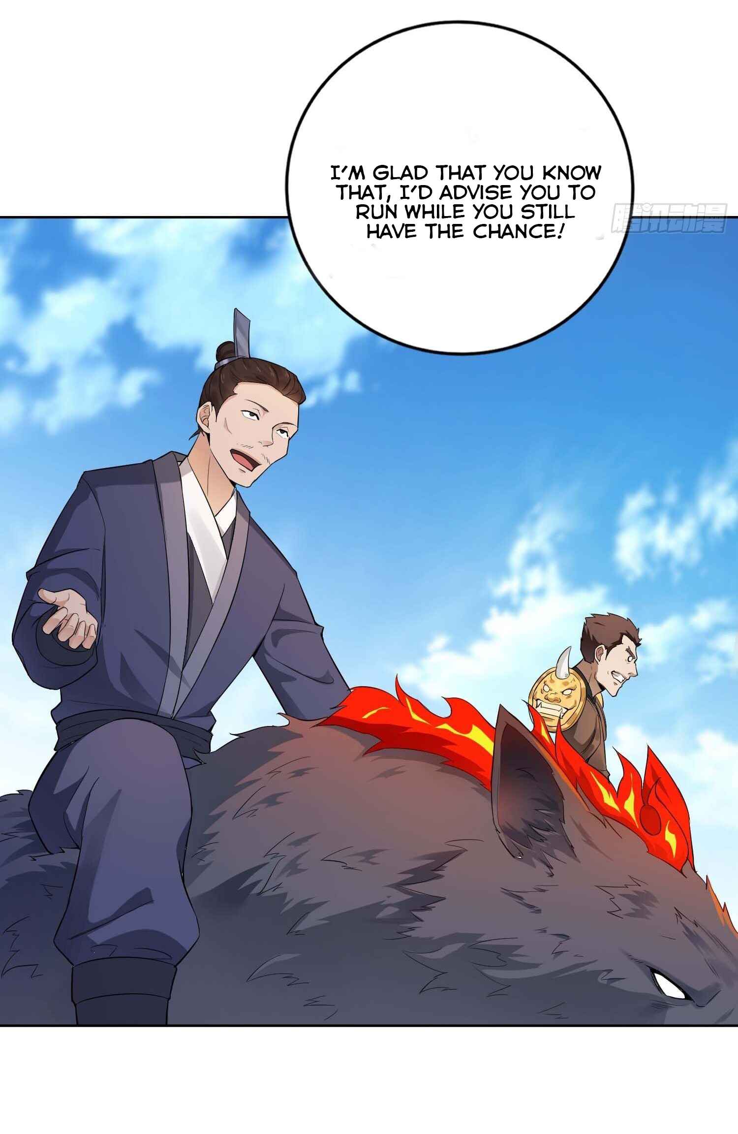 Bèipò Chéngwéi Fǎnpài Zhuìxù Chapter 27 - Page 5