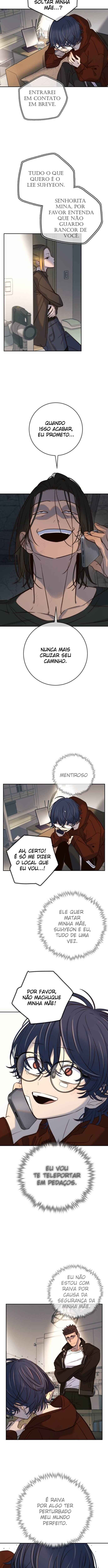 Everyone Loves Her Chapter 50 - Page 11