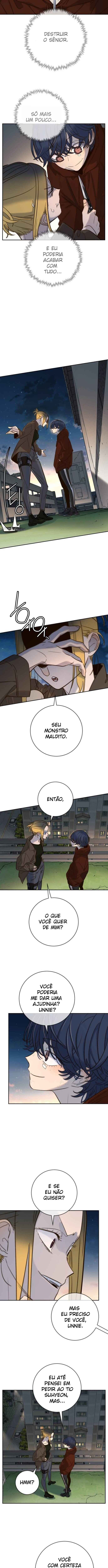 Everyone Loves Her Chapter 50 - Page 5