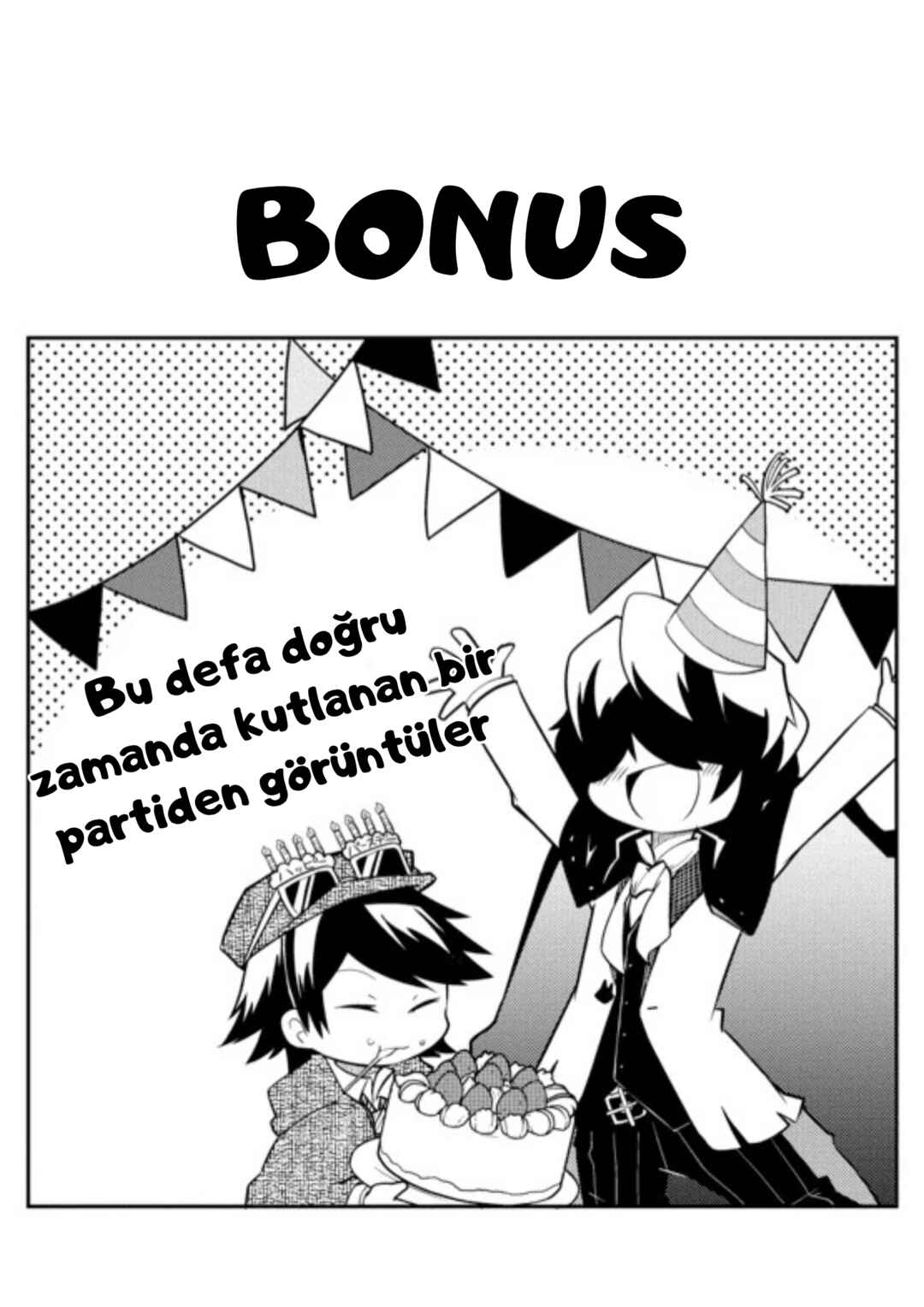 Bungou Stray Dogs: Wan! Chapter 46 - Page 9