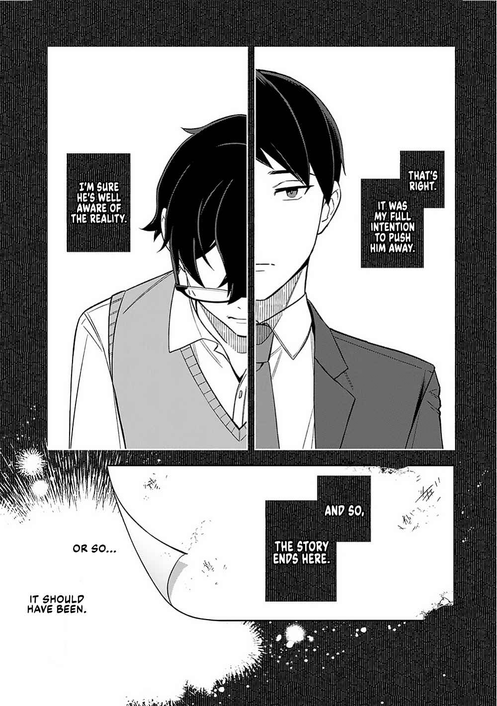 E, Shanai System Subete Wan'ope shiteiru Watashi wo Kaiko desu ka? Chapter 16 - Page 6