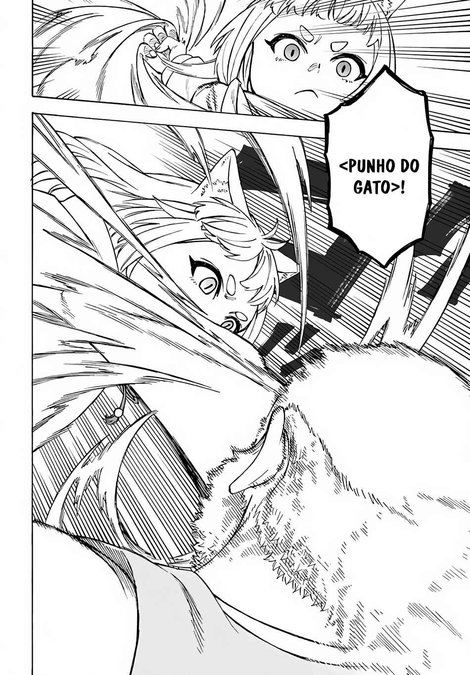 Nito no Taidana Isekai Shoukougun ~Saijaku Shoku "Healer" nano ni Saikyou wa Cheat desu ka?~ Chapter 22.2 - Page 10