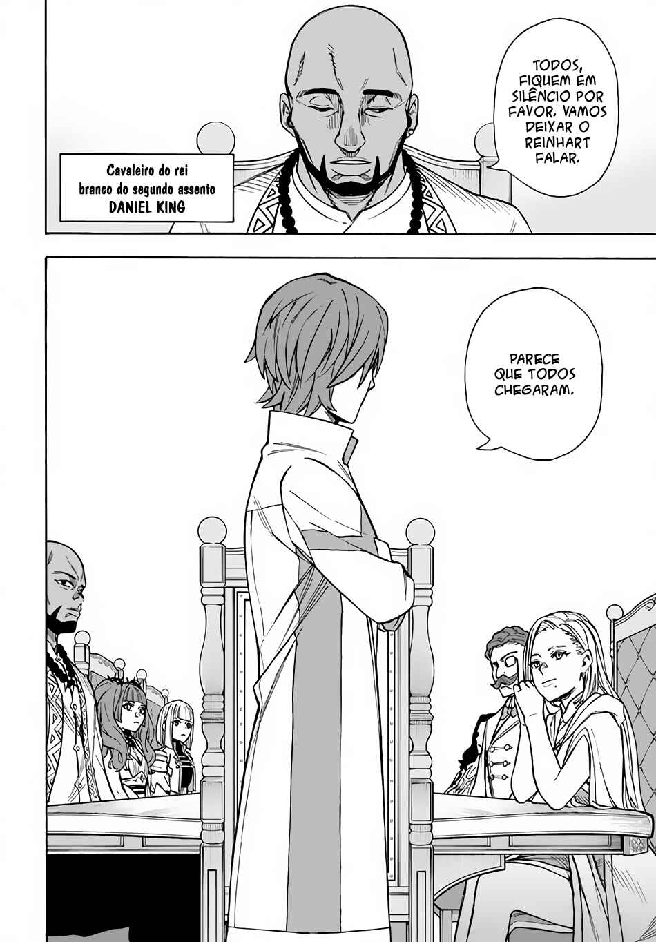 Nito no Taidana Isekai Shoukougun ~Saijaku Shoku "Healer" nano ni Saikyou wa Cheat desu ka?~ Chapter 22.2 - Page 16