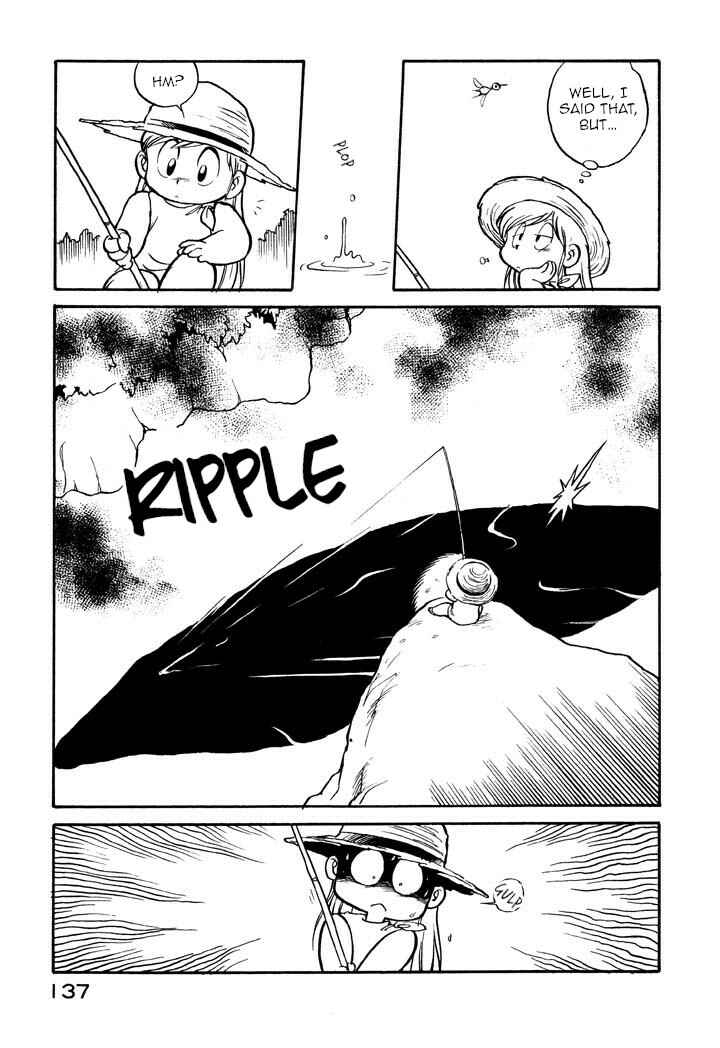 Space Family Carlvinson Chapter 41 - Page 11