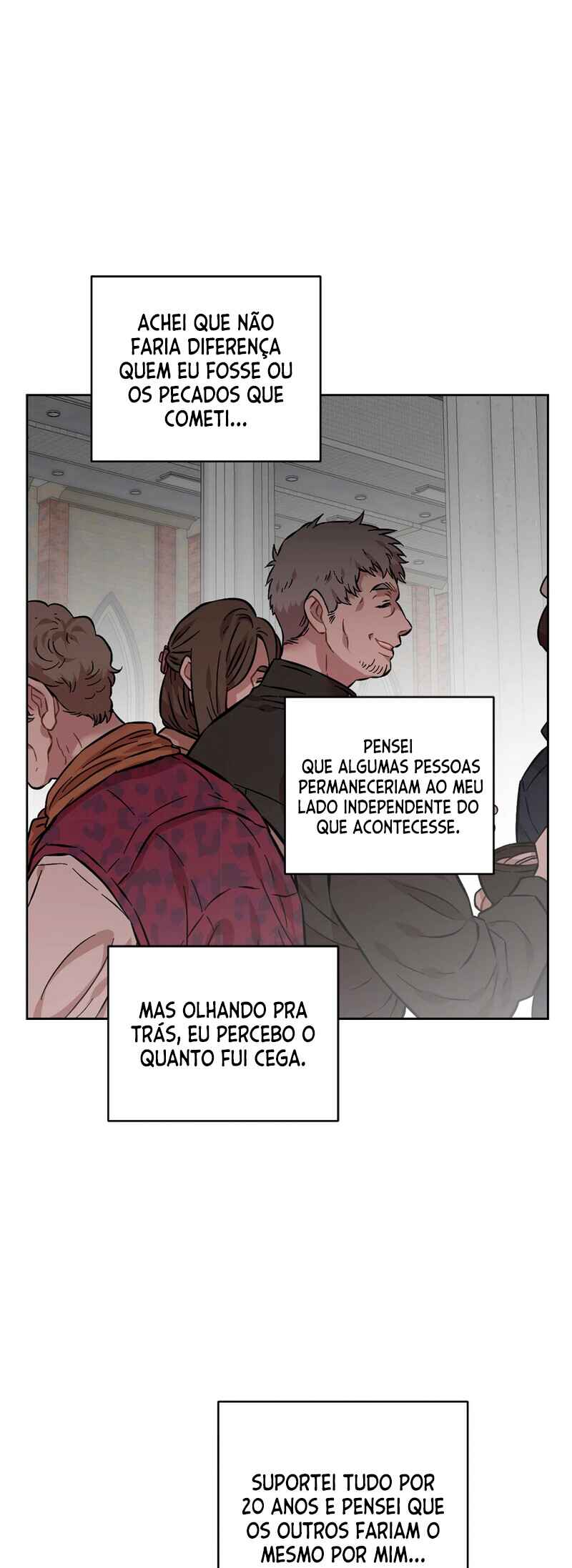 Love Thy Neighbor Chapter 101 - Page 10