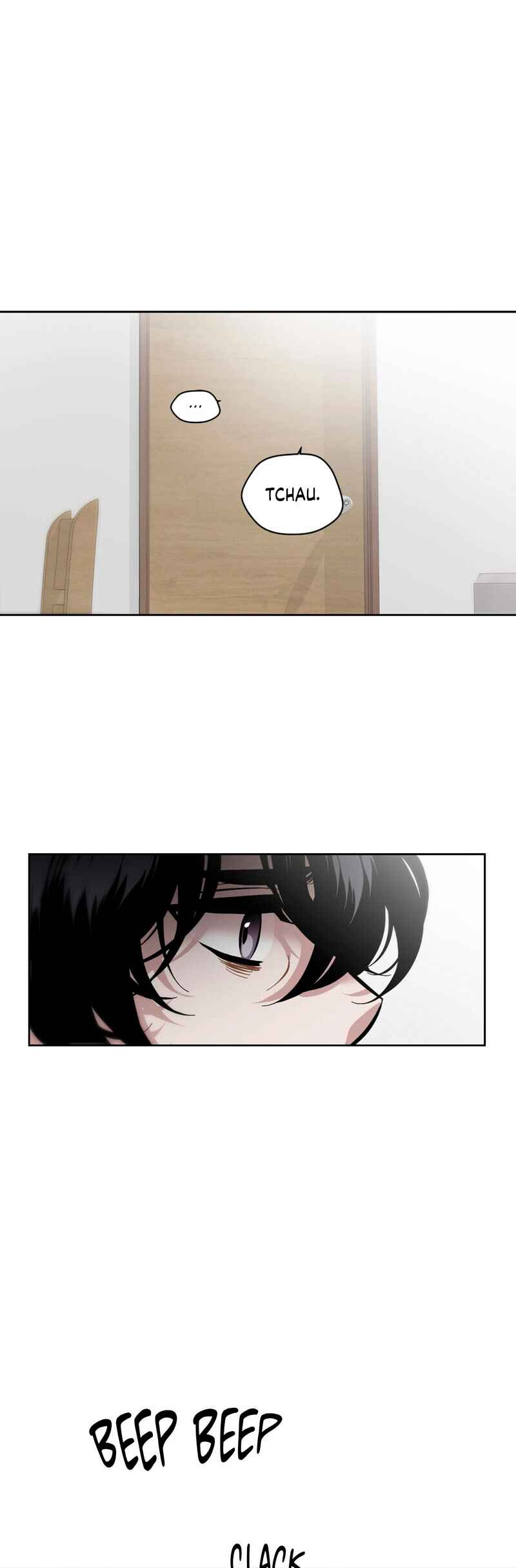 Love Thy Neighbor Chapter 101 - Page 16